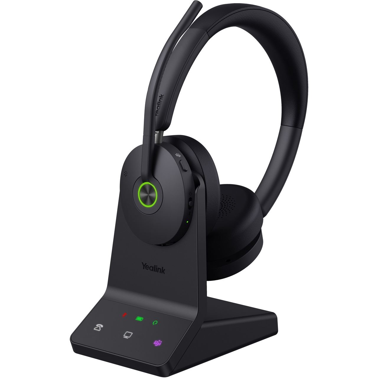 Yealink Dect Headset WH68 UC