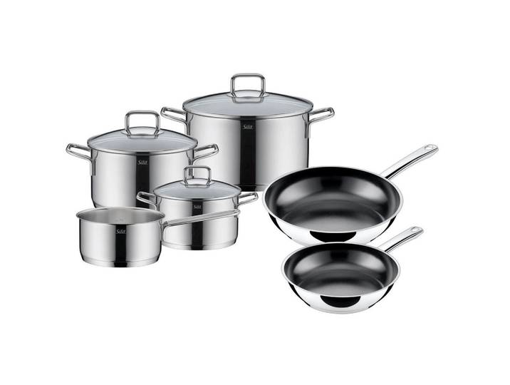 KOCHTOPFSET EXTRA-COOK
