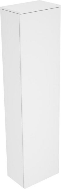 Keuco Armoire haute Edition 400 45x176,9x30cm, raccord gauche, anthr./anthr. (31735390001)