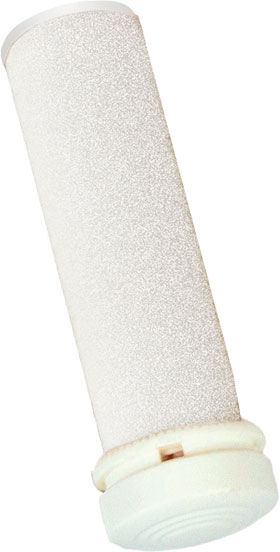 Bausch Ersatzrolle für Easy Pedipeel