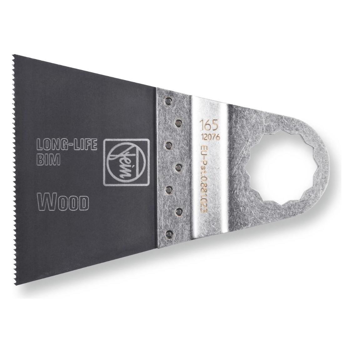 Fein E-Cut Sägeblätter Long-Life (63502165040)