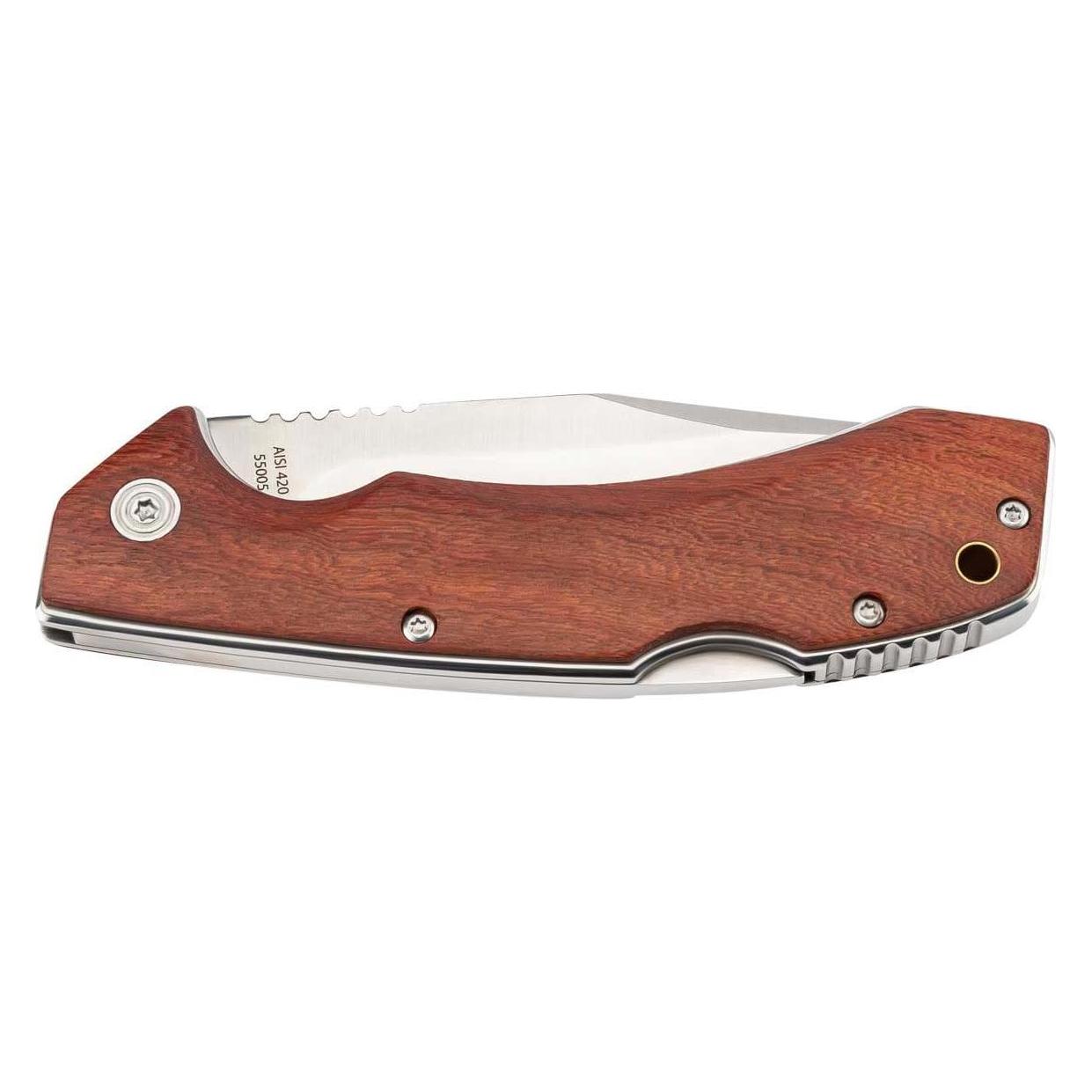 Herbertz Taschenmesser (8.70 cm) (55005)