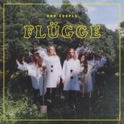 Odd Couple: Flügge - Odd Couple, CD