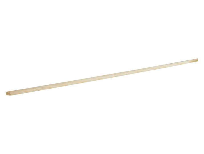 Oecoplan Halbrundstab Fichte 10 mm 1 m