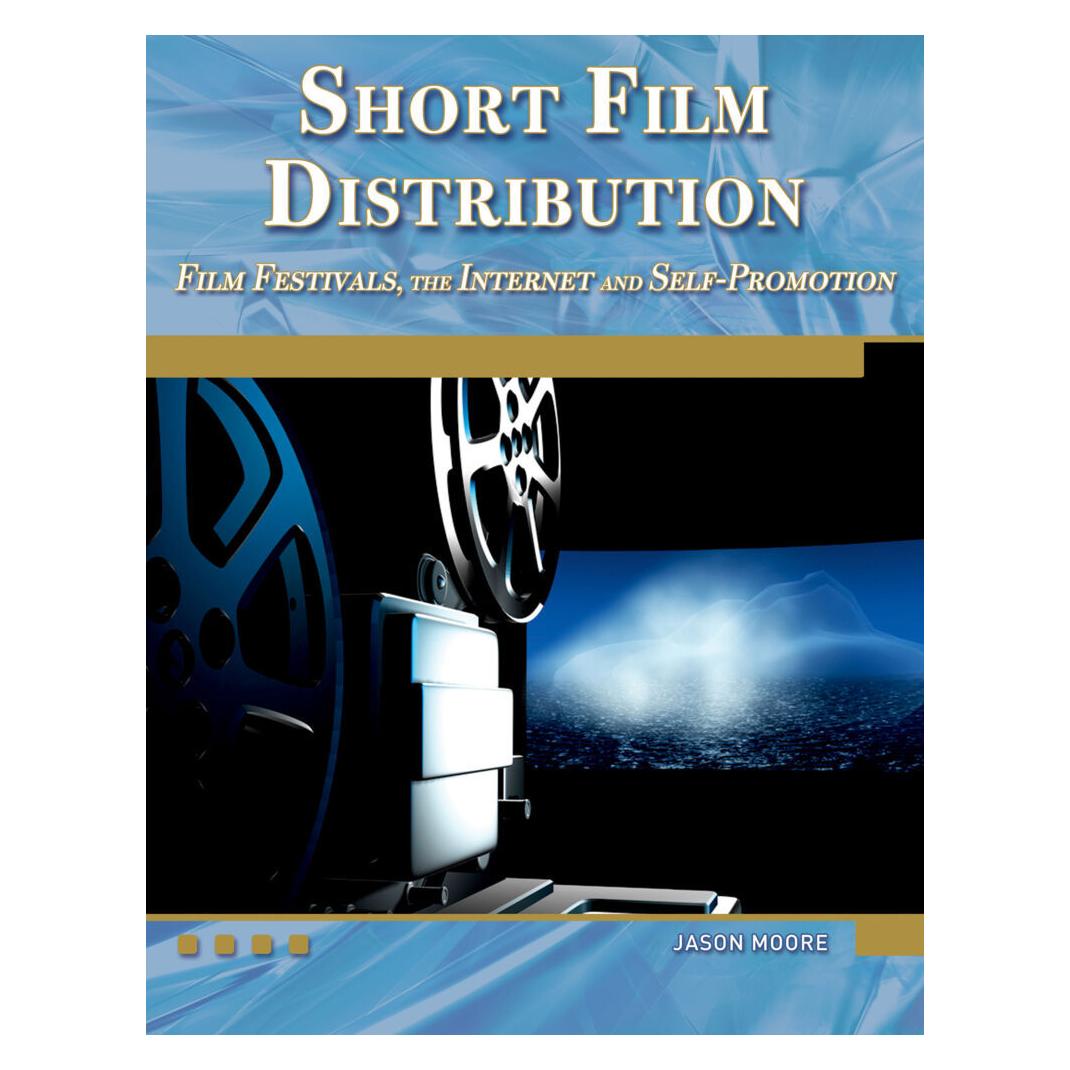 De Gruyter Short Film Distribution (Softcover, Jason Moore) (56963127)