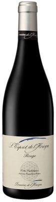 """Domaine de l'Horizon""" """Domaine de l'Horizon L'Esprit Cotes Catalanes Rouge 2021 Red Wine - France"""