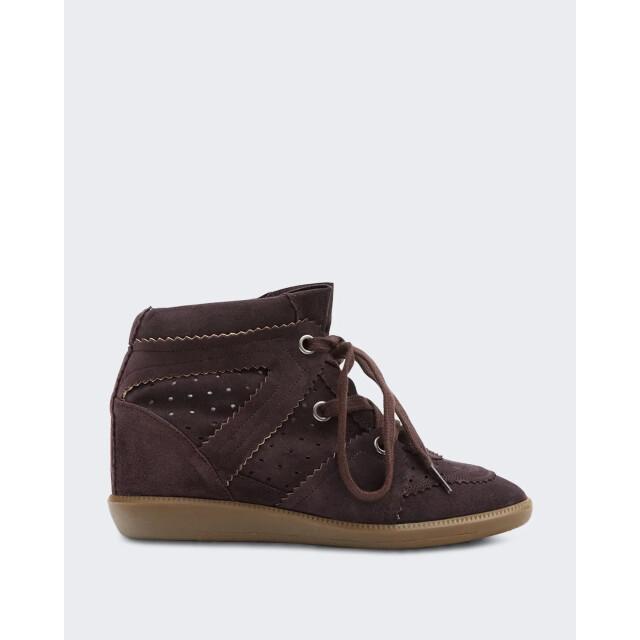 Isabel Marant Dames bobby sneakers