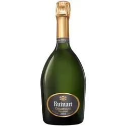 Champagner Ruinart - Jahrgang 2016