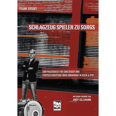 Schlagzeug spielen zu Songs -