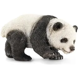 Schleich Grosser Pandabär Junges