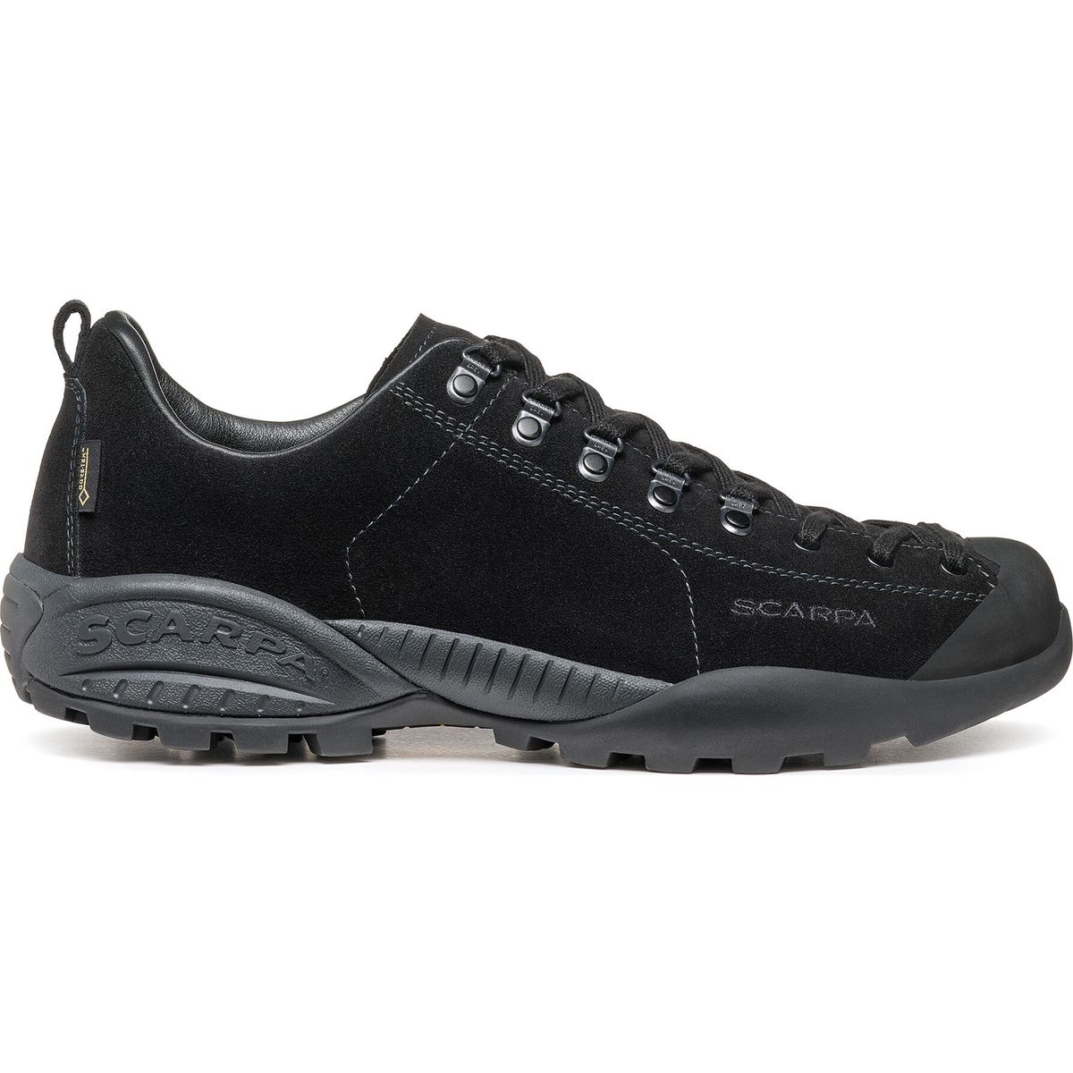 Scarpa Mojito Rock GTX black (1) 37 32618G-1-37