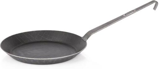 Petromax Wrought Iron Pan SP24