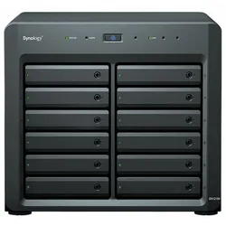 SYNOLOGY Expansion Unit DX1215II