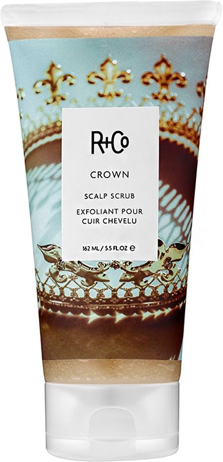 R+CO Crown Scalp Scrub 162ml