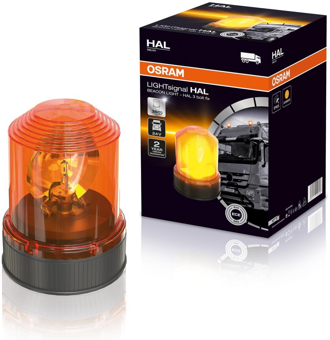OSRAM RBL101 Rundumleuchte