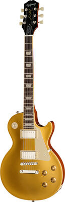 Epiphone Les Paul Standard 50s Goldtop Goldtop