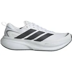 ADIDAS Herren Laufschuhe SUPERNOVA GLIDE, Größe 42 in Grau Grau