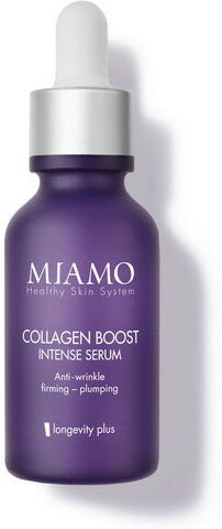 Medspa Miamo Collagen Boost Intense Serum 30ml - Siero Antietà Potente