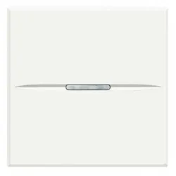 Legrand HD4004M2 Kreuzschalter axial white