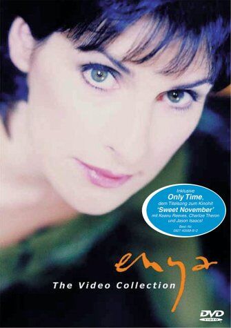 Enya - Enya - The Video Collection - Preis vom 09.10.2026 07:28:09 h