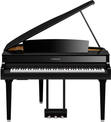 Yamaha CLP-895GP PE Noir poli