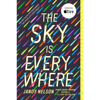 The Sky Is Everywhere, Taschenbuch von Jandy Nelson, Penguin Putnam
