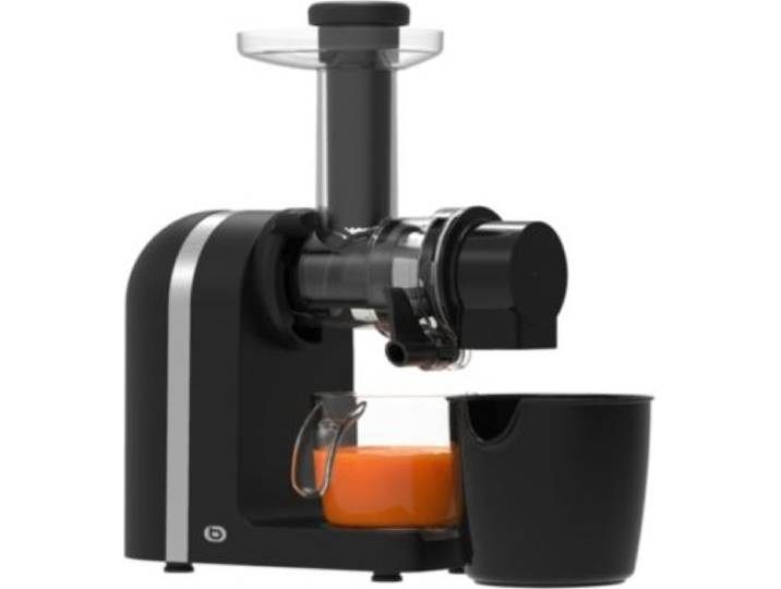 Essentielb - Extracteur De Jus Eexj5