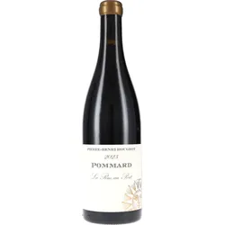 Pommard La Rue au Port Pierre-Henri Rougeot 2023 BIO
