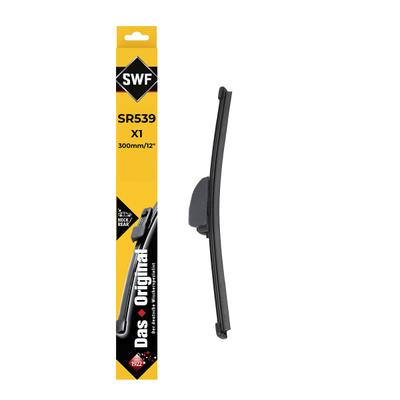 SWF Wischblatt 119539 hinten