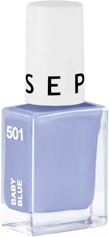 SEPHORA - Nail Polish - Nagellack, New Nail Polish-24, 6.5 ml,  Baby Blue