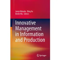Innovative Management in Information and Production, Fachbücher