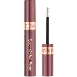 3.5ml ZOEVA Remarkable Brow Clear Brow Fixing Gel
