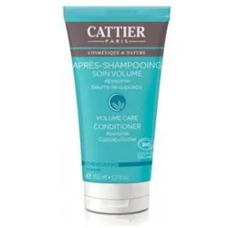 Cattier, Conditioner, Soins des Cheveux Après Sh Soin Volume 150 ml (150 ml)