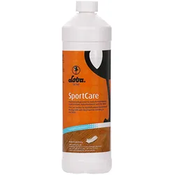 LOBA SportCare 1 Liter Dispersionspflegemittel nach DIN18032