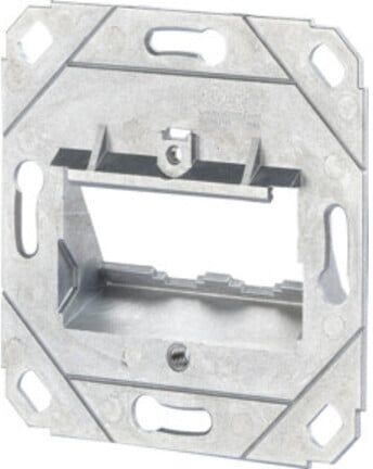 BTR NETCOM Boîte de connexion E-DAT module 8/8(8) UP0 1309151200-E ; Metz Connect (1309151200-E)