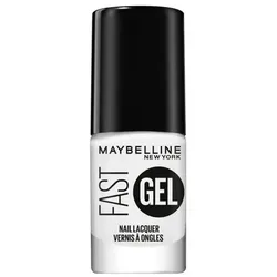 Maybelline Fast Gel Top Coat 7ml