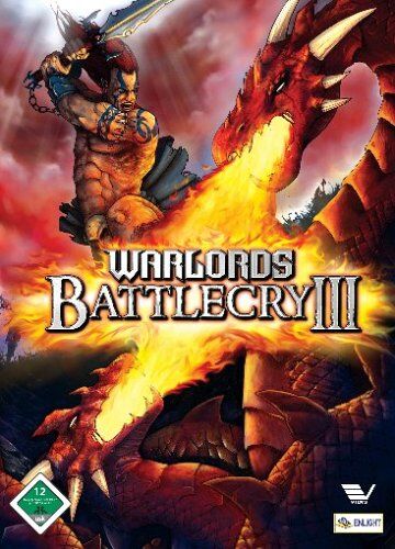 Vidis - Warlords Battlecry 3 - Preis vom 10.10.2026 11:48:34 h