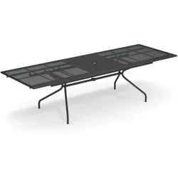 Emu Athena Ausziehtisch 230+70x100cm