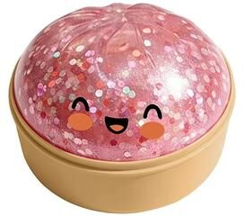 Uplift Treasures Simulation Dumpling Squishy Stress Relief Toy Slow Rebound Squeeze Ball a
