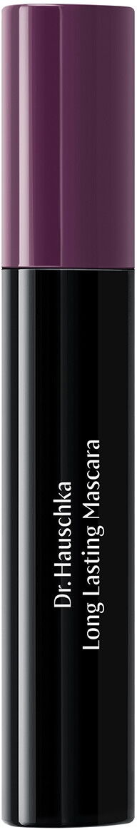 8ml Dr. Hauschka Long Lasting Mascara
