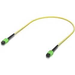 Ubiquiti Indoor OS2 single-mode fiber (0.50 m), Netzwerkkabel