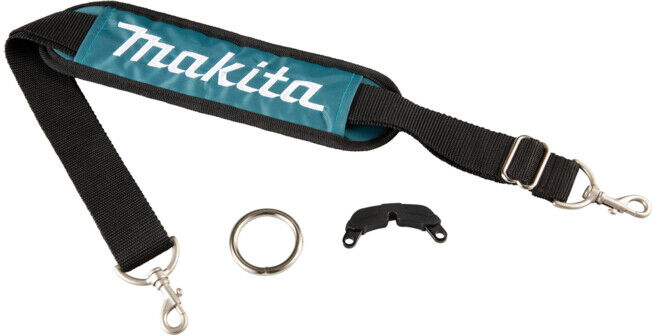 Makita Ensemble sangle d'épaule pour TW001G (191M83-0)