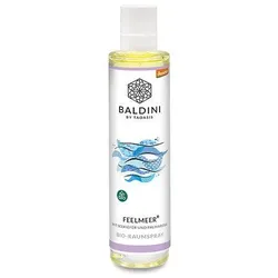 Baldini Feelmeer Bio/Demeter Raumspray 50 ML