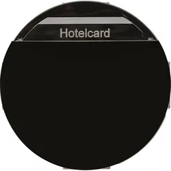 Berker Hotelcard-Schaltaufsatz 16402035