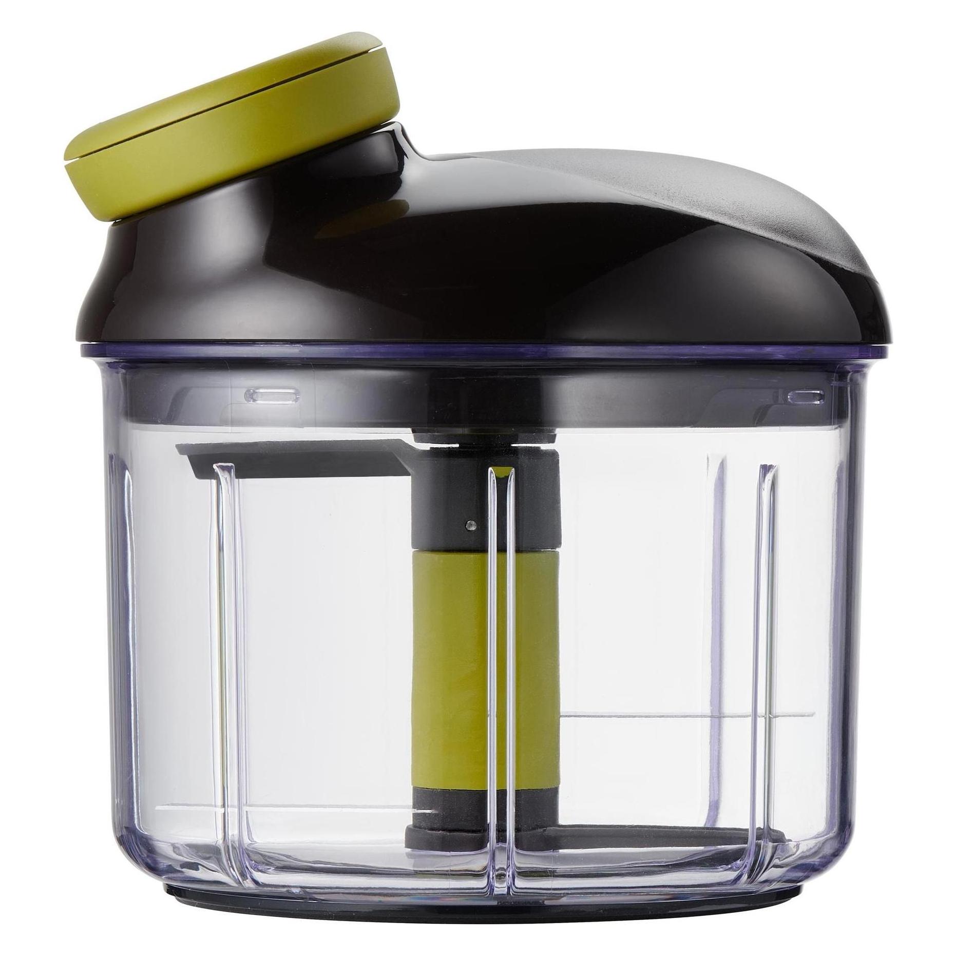 Tefal Ingenio 5-Sekunden Zerkleinerer (900 ml) (K13204)