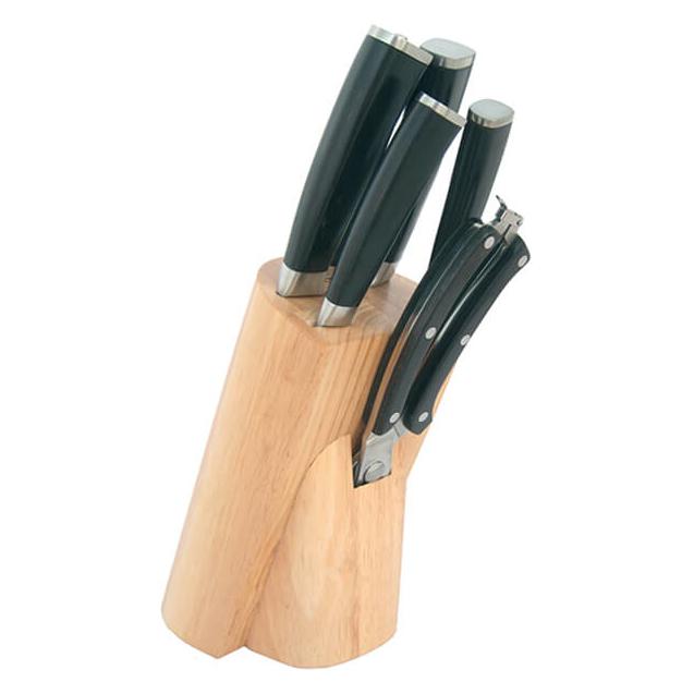 Feel-Maestro MR1424 Küchenbesteck- & Messer-Set (e) (MR-1424)