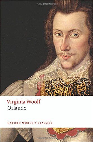 Virginia Woolf - Orlando (Oxford World's Classics) - Preis vom 13.10.2026 11:25:28 h