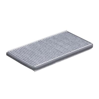 Mahle Filter, Innenraumluft [Hersteller-Nr. LAK448] für Suzuki