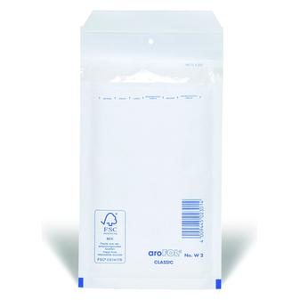 Arofol Gr.2 Luftpolstertasche (200 Stk.) (2FVAF000102)