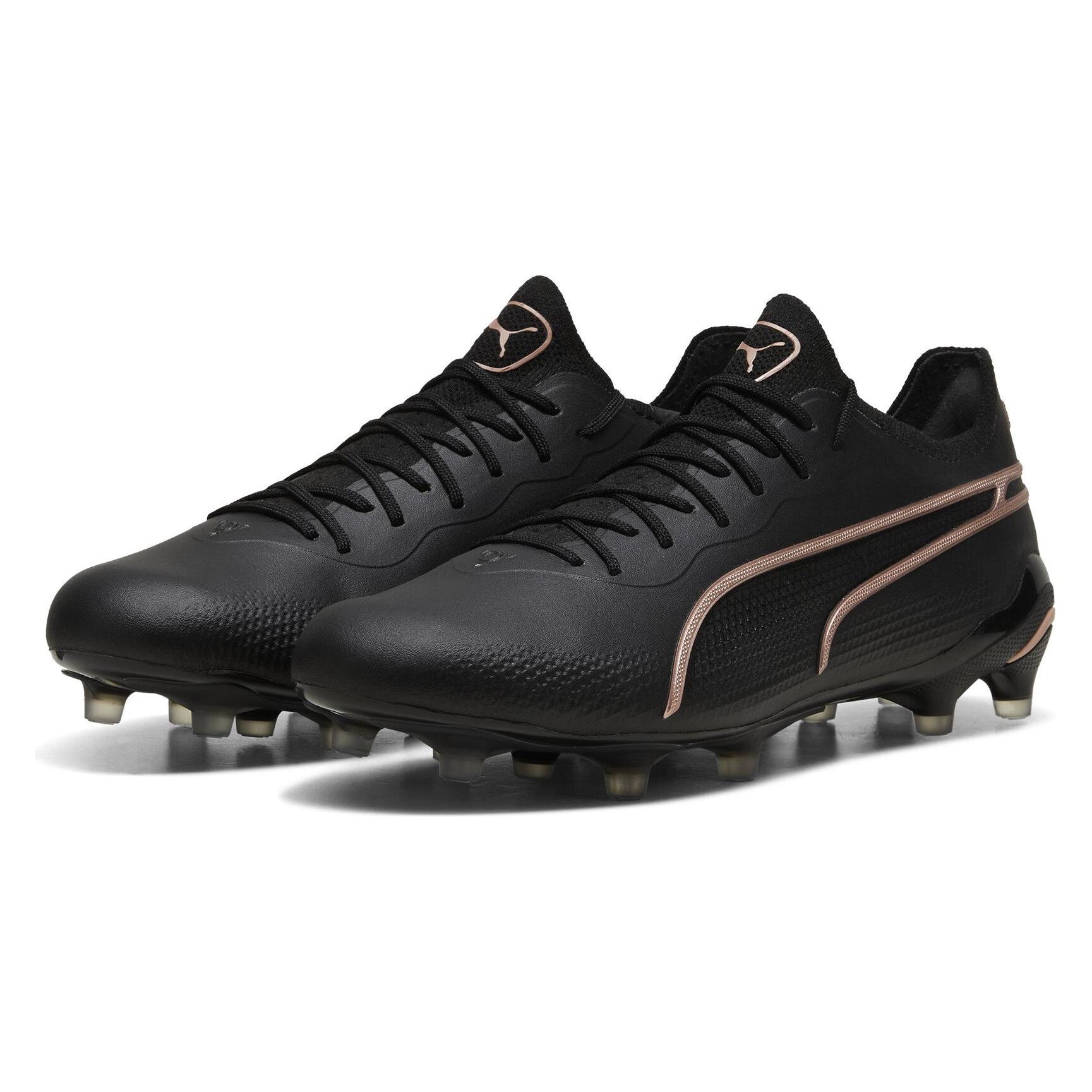 Puma Fussball-nockenschuh King Ultimate Fg/ag (42.5) (107563)